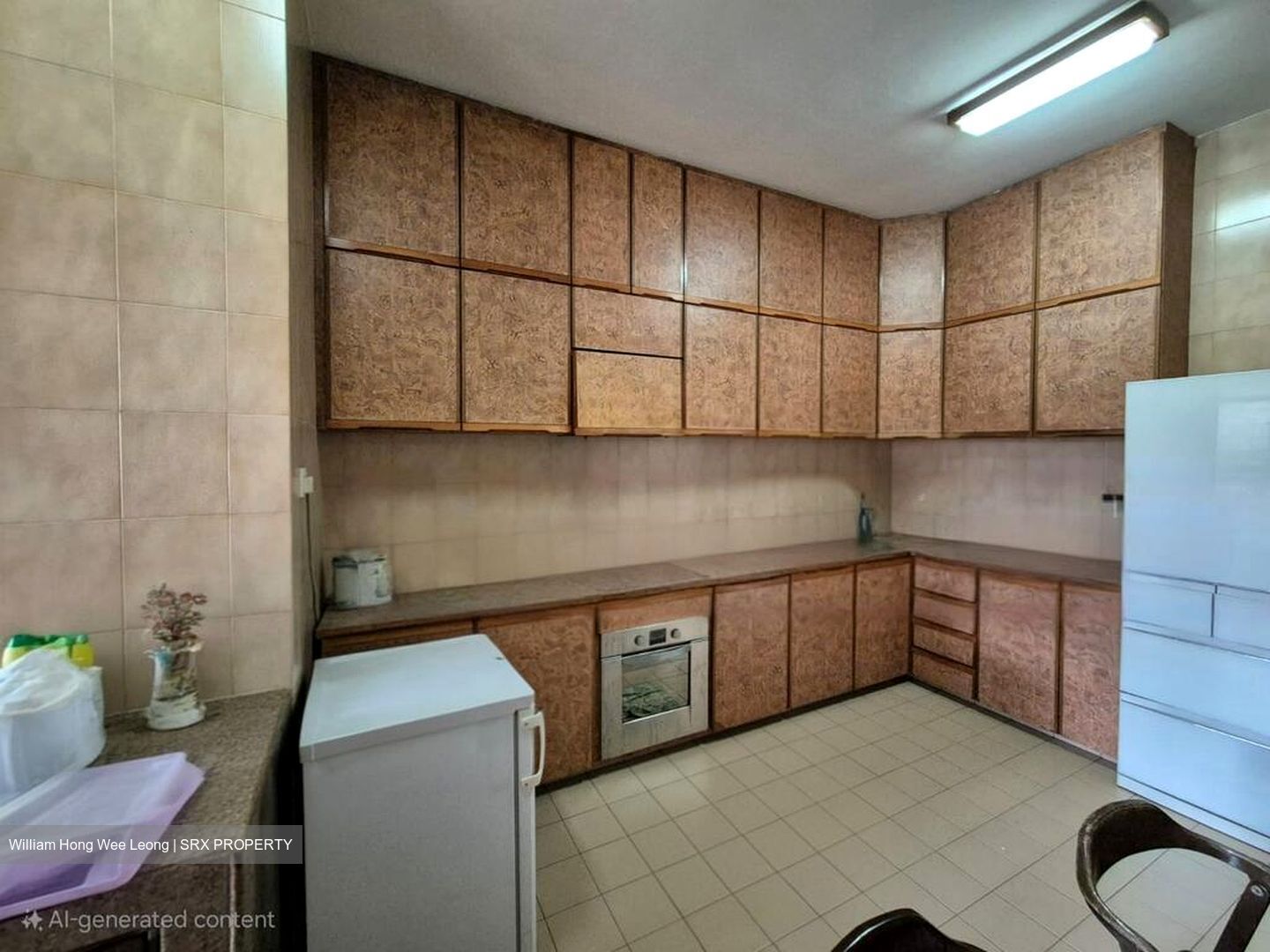 Simon Lane (D19), Terrace #481790821